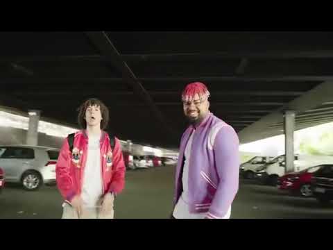 Bodyformus - Cheeseburger ft. Jay Samuelz