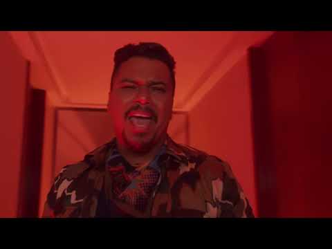 Cortesia Da Casa, Sorriso Maroto, Xamã   Vilão Particular