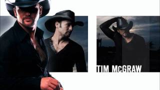 Tim McGraw &quot;Wherever The trail May Lead&quot;