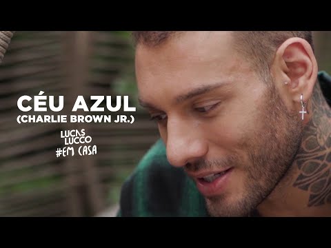 Charlie Brown Jr. - Céu Azul on Spotify Charts