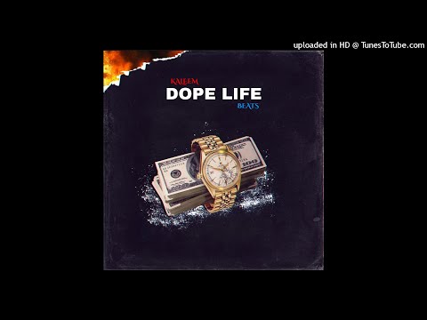 [Free D/L] Dope Life | Nas x AZ Type Beat
