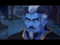 Keldor Has Revealed Himself