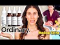 Best of The Ordinary - Esthetician Favorites