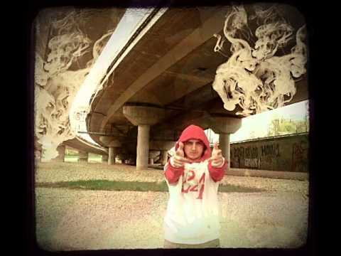 OverDose - Anthrazit