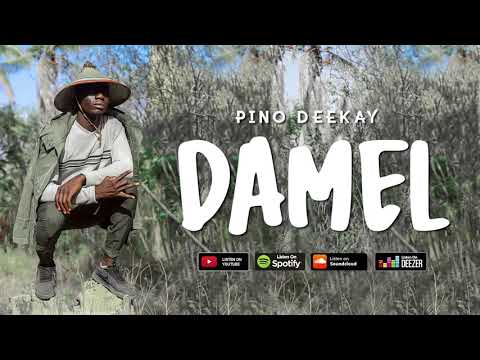 Pino-Deekay_-_DAMEL