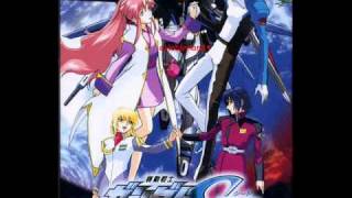 Download lagu Gundam Seed Music River Karaoke mp3