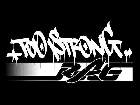 TOO STRONG & RAG - John Einzelkämpfer (mit Lyrics)