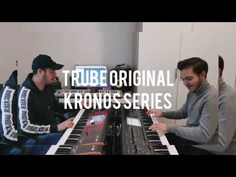 KORG KRONOS TRUBE ORIGINAL