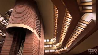 WPT Previews - Remarkable Homes of Wisconsin