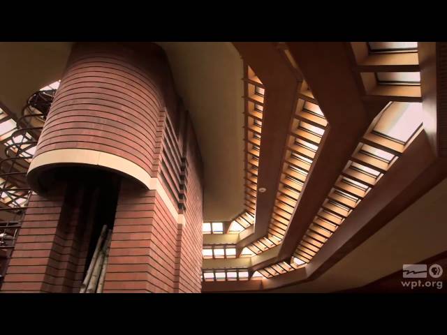 WPT Previews - Remarkable Homes of Wisconsin