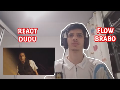 REACT - Dudu e Felipe Artioli - De Manhã (Clipe Oficial)
