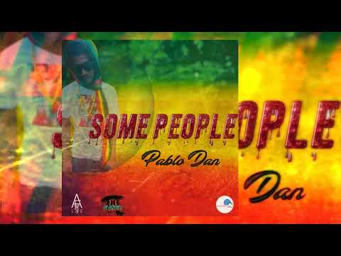 Pablo Dan - Some People (Audio)