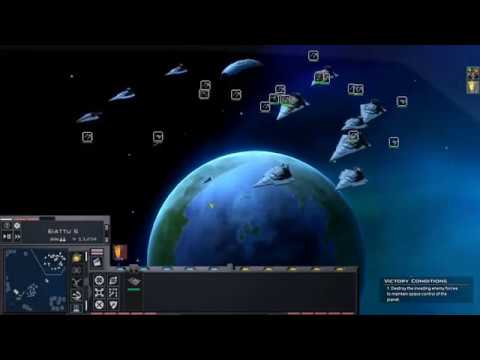 Thrawn's Revenge - Ep 4 "Loss of Authority"