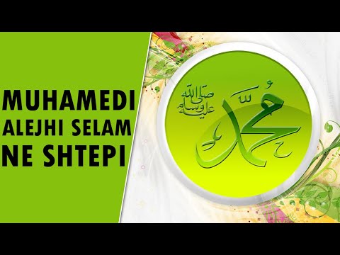 Çfare bente ne shtepi Profeti a.s? Morali dhe sjellja ne familje