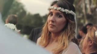 VIDEOCLIP Mar y Javier.