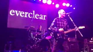 Everclear - &quot;Heartspark Dollarsign&quot; Live 03/04/17 Chester, PA
