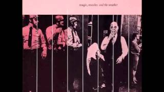 Magazine - The Great Man&#39;s Secrets (NLR RE-EDIT)