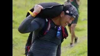 Trifecta #Goals | Spartan