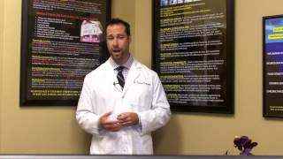 preview picture of video 'Natural Thyroid Treatment - Dr. Richard Hagmeyer - Naperville Institute'