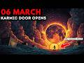 TONIGHT S Blood Moon ECLIPSE 5 Breakthrough Moments You Will Experience 6 MARCH 2026