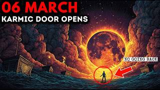 TOMORROW’S RARE Blood Moon— 5 Breakthrough Moments Before the Lunar ECLIPSE!✨2 MARCH 2026