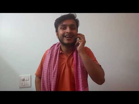 harsh pranav  Audition cl...