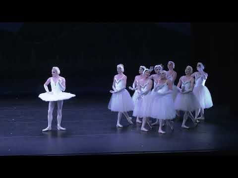 Swan Lake Act II: Le Lac des Cygnes