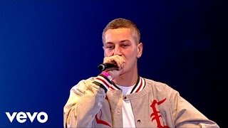 Devlin - Brainwashed (Live at BBC 1Xtra, 2010)
