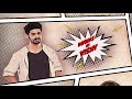 Libra Productions Presents Kaadhal Conditions Apply Shvedh Production