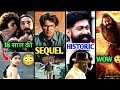 Dhurandhar Movie Controversy About Heroine Lucky Bhaskar Squeal Toxic Got Blockbuster Deal