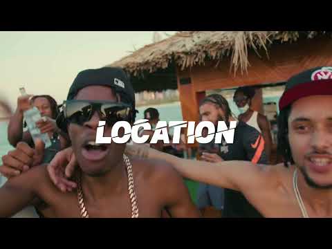 [FREE] 50 Cent X Digga D Type Beat | "Location" (Prod by Ginna)