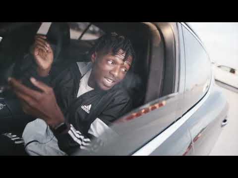 Mar ‘17 - Supreme Coffin (Official Video)