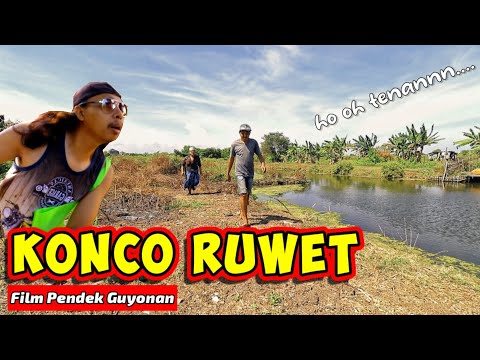 film-komedi-jawa-lucu-konco-ruwet-ho-oh-tenan-drama-kehidupan-kopler-tv