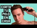 HOW TO CUT YOUR HAIR HAIRCUT FOR MEN