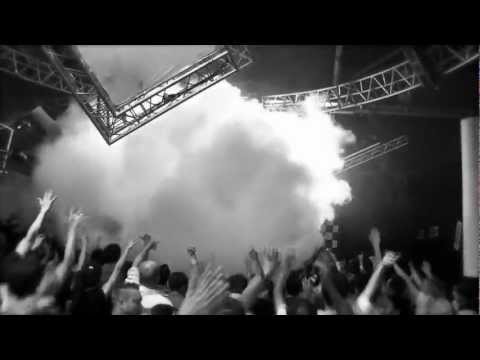 TRISTAN GARNER, Wonderland 31/05/2012 - Teaser