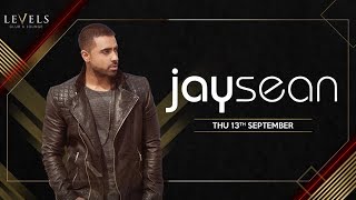 After Movie Jay Sean at Levels
