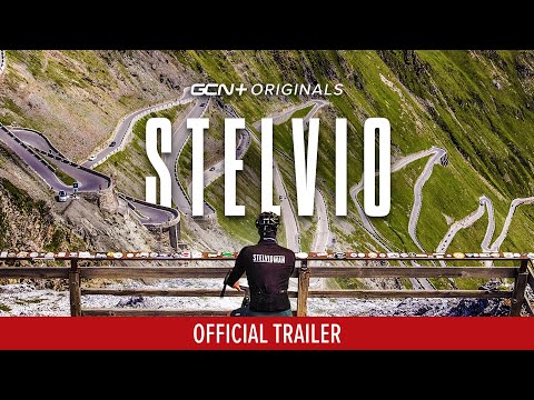 Stelvio