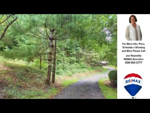 309 Nottingham Road, Maggie Valley, NC Presented by Jaci Reynolds.