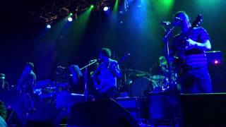 Modest Mouse - Shit in Your Cut live @ Knitting Factory 2017 (Spokane)