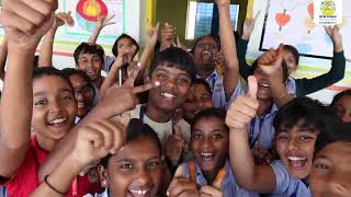 Bvm Global School Video