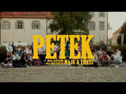 EMKEJ - PETEK (PROD. BY THEVIDKO)