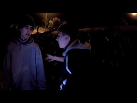 Zoyert vs Machete - Resaca Battles 7 (Octavos)