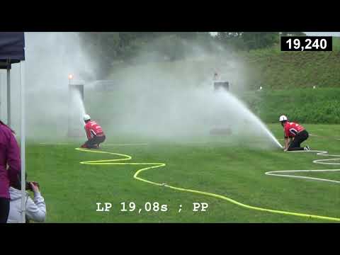 SDH Jirkov B muži - VČHL DUBENEC 2021 kamera