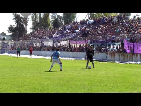 08/04/12 Villa Dálmine 1 - UAI Urquiza 0