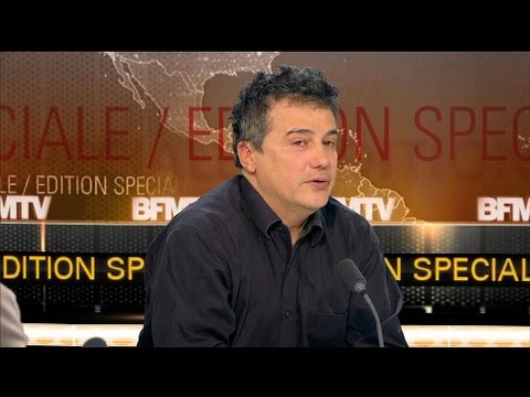 Charlie Hebdo - Patrick Pelloux: "Ils ne peuvent pas avoir gagné"