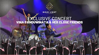 Download lagu CITRA BIRU - VINA PANDUWINATA & HER CLOSE FRIENDS (EXCLUSIVE CONCERT) mp3