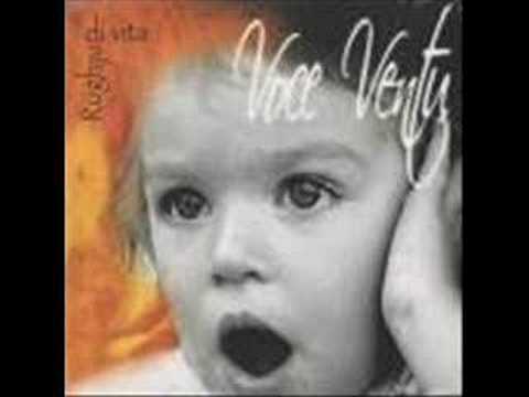 Voce ventu-Rughju di vita