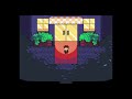 Undertale Yellow [Pacifist] To the Journey's End Arc