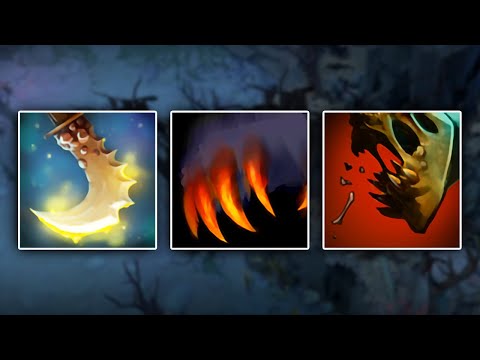 fast steal agility Overpower + Essence Shift