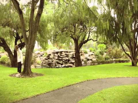 Ten cuidado con lo que deseas